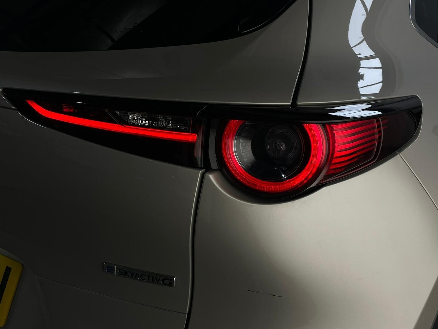 Used Mazda CX-30 2023 for sale - 76295259: Photo 28