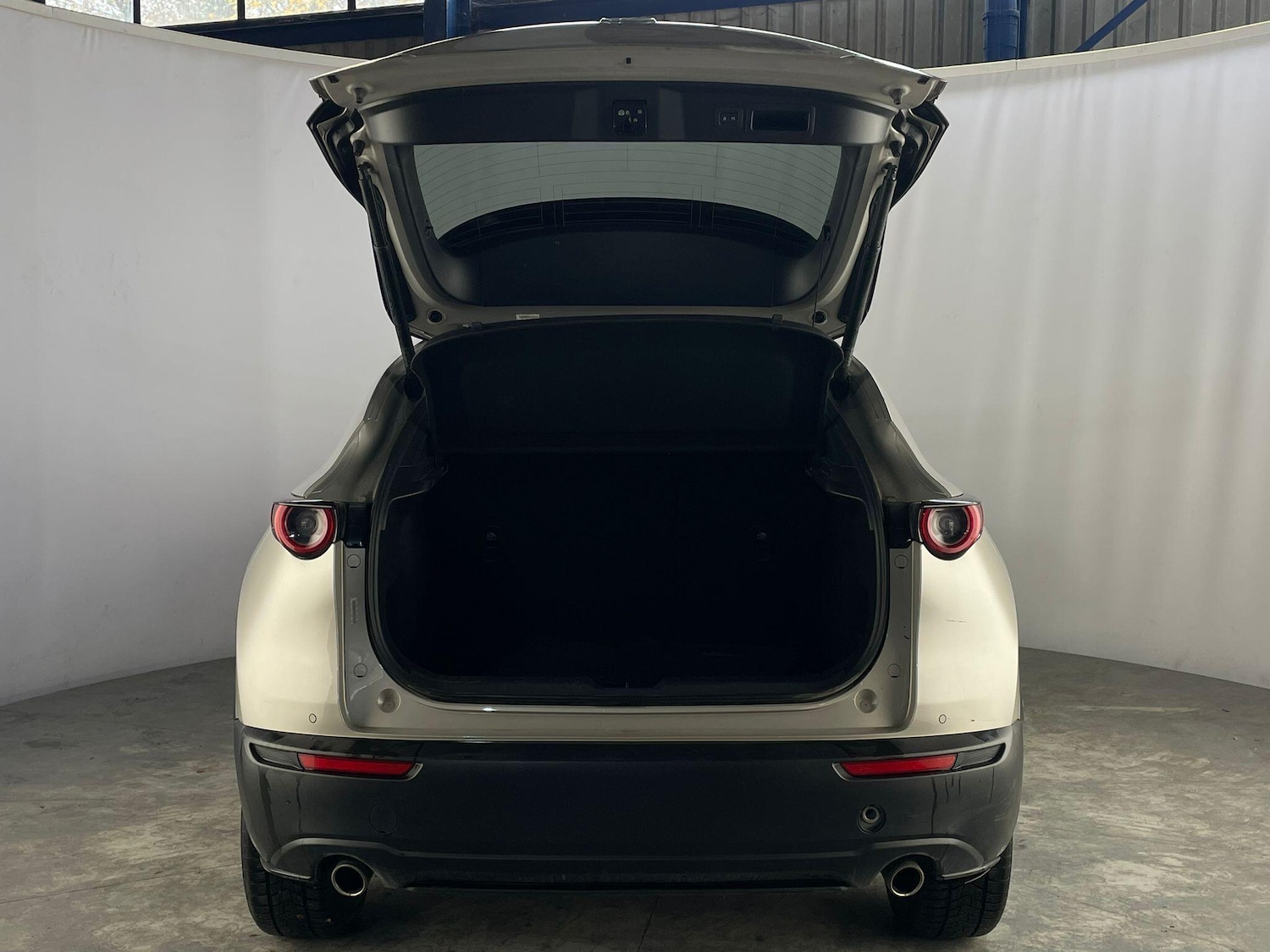 Used Mazda CX-30 2023 for sale - 76295259: Photo 30