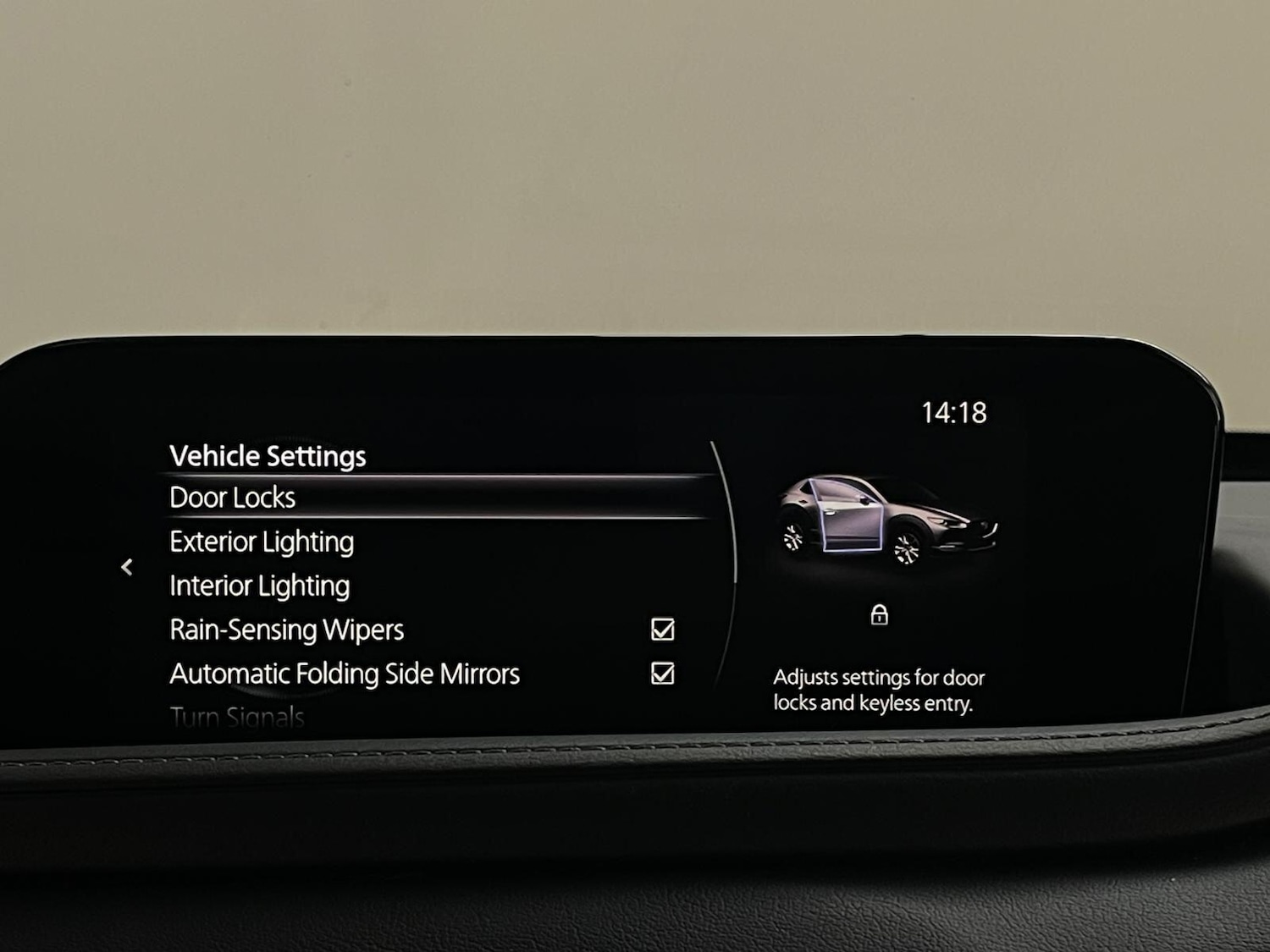 Used Mazda CX-30 2023 for sale - 76295259: Photo 36