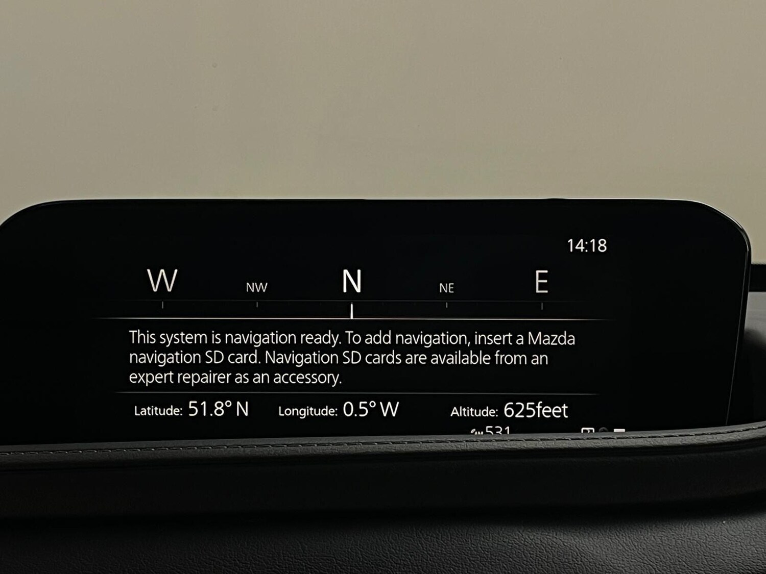 Used Mazda CX-30 2023 for sale - 76295259: Photo 37