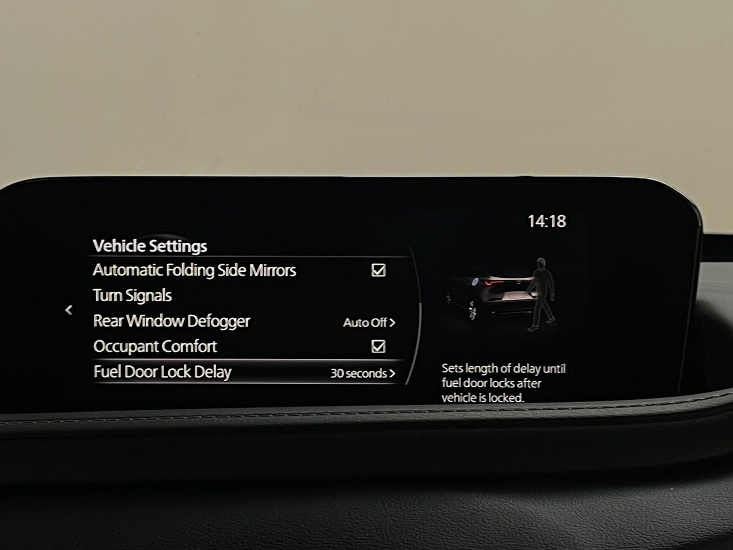 Used Mazda CX-30 2023 for sale - 76295259: Photo 41