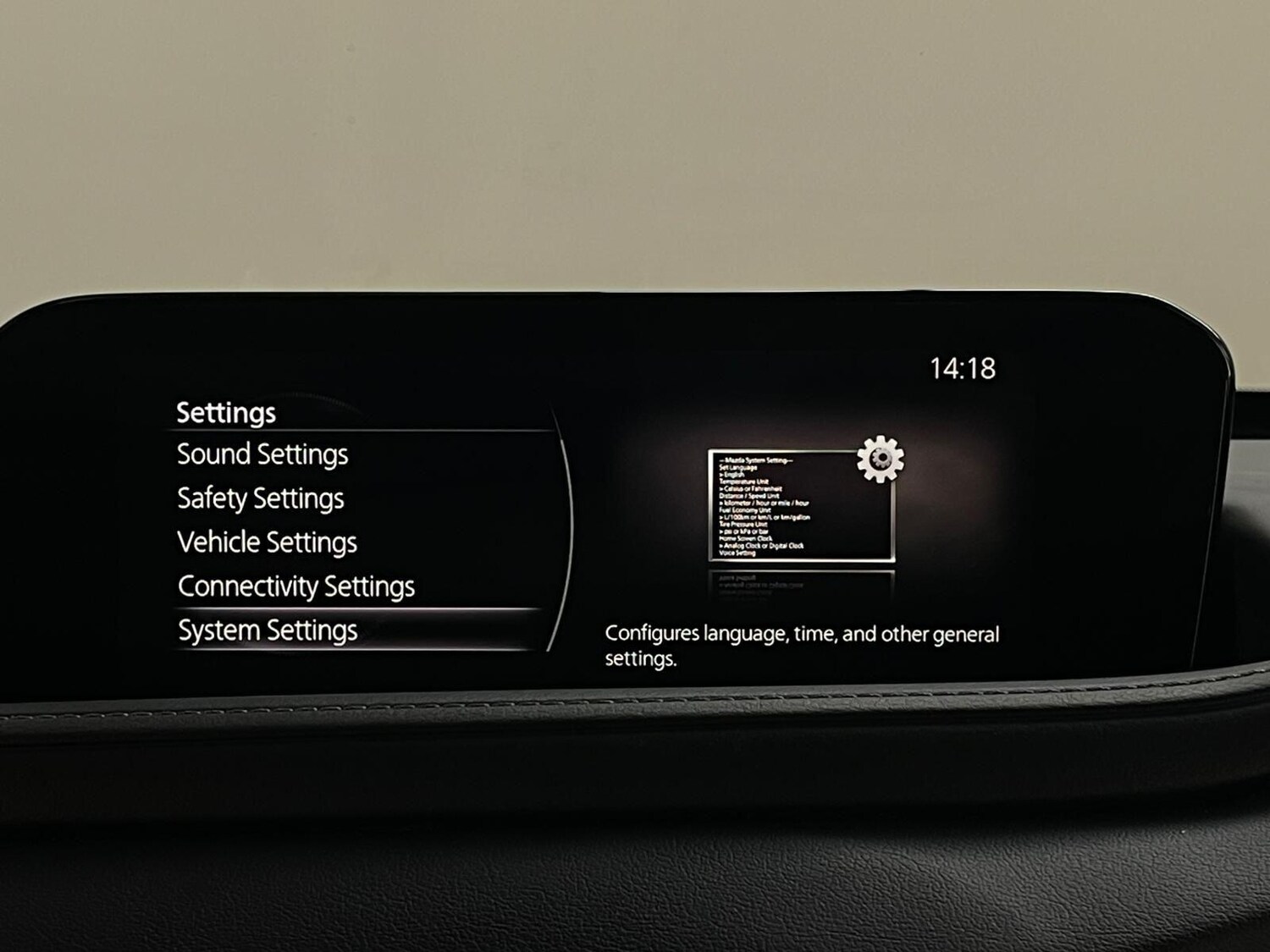 Used Mazda CX-30 2023 for sale - 76295259: Photo 44