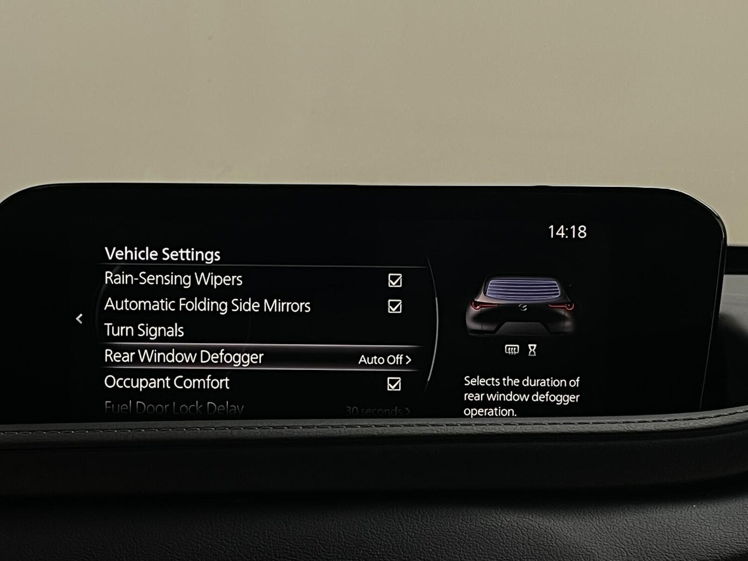 Used Mazda CX-30 2023 for sale - 76295259: Photo 46