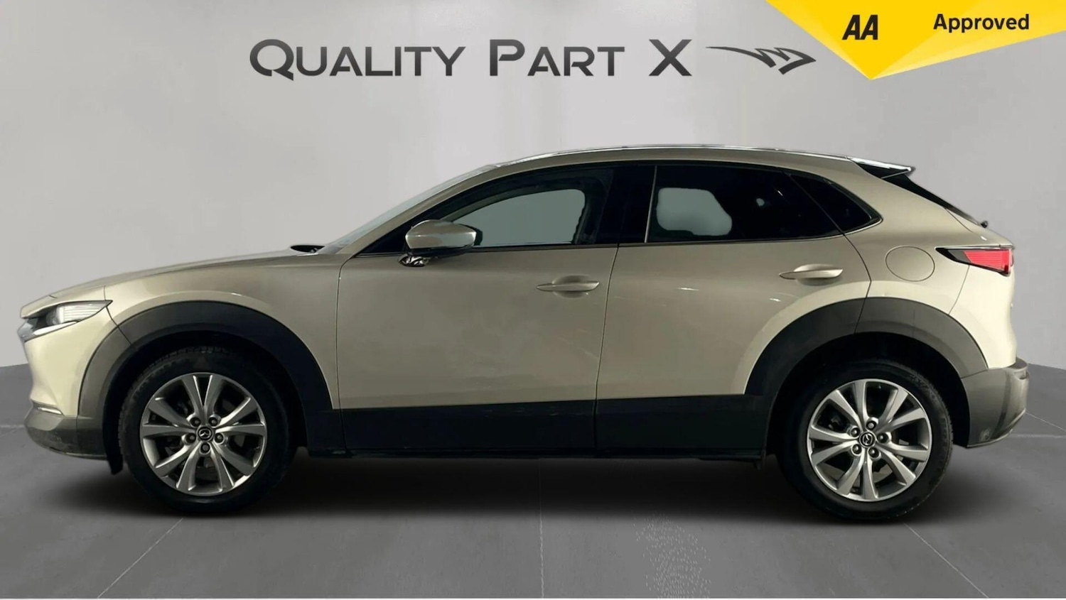 Used Mazda CX-30 2023 for sale - 76295259: Photo 5