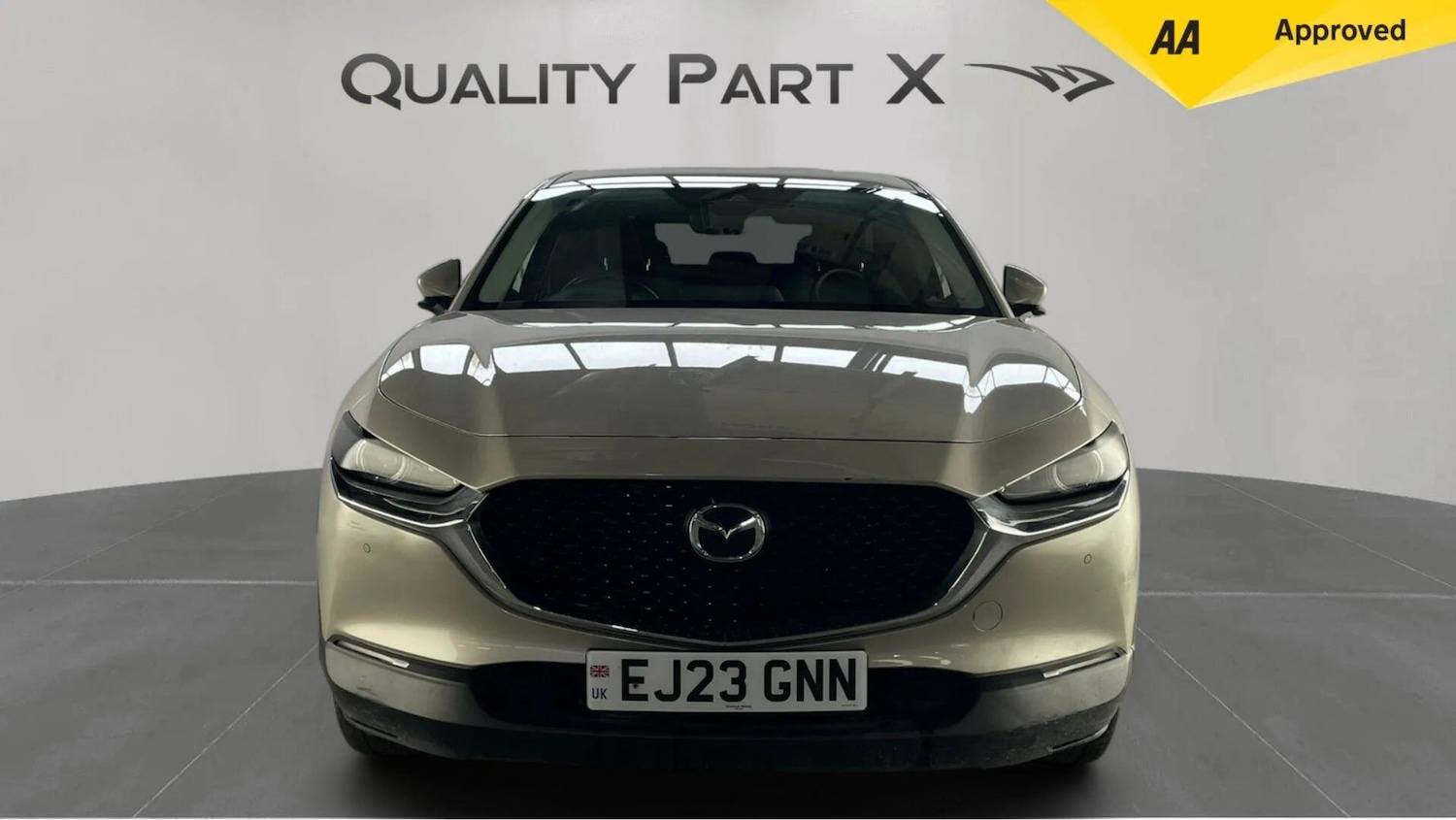 Used Mazda CX-30 2023 for sale - 76295259: Photo 7