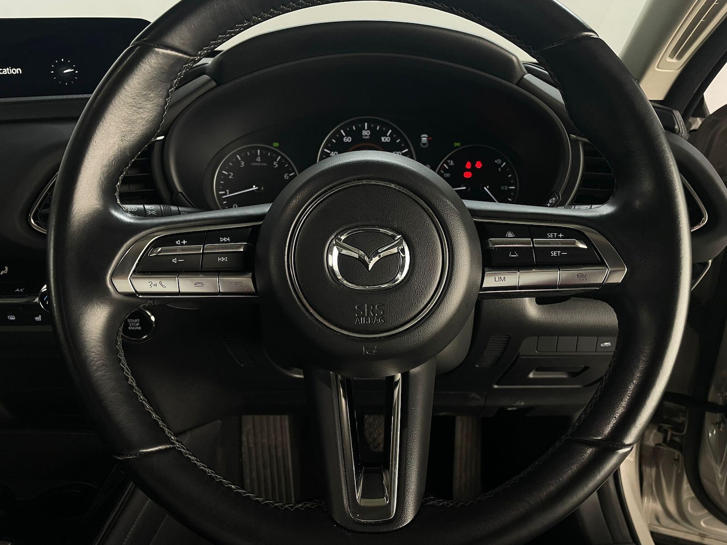 Used Mazda CX-30 2023 for sale - 76295259: Photo 8