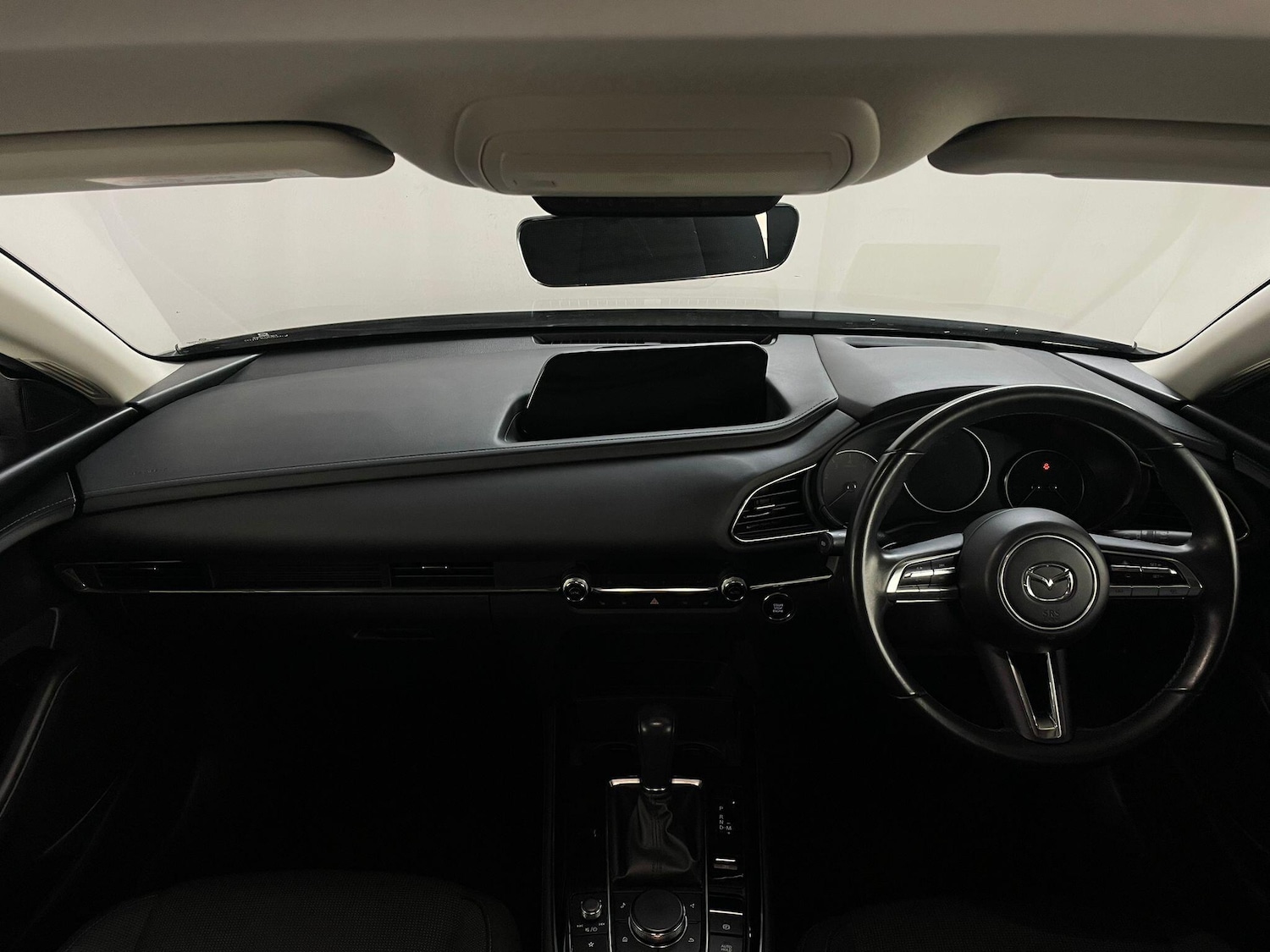 Used Mazda CX-30 2023 for sale - 76295259: Photo 9