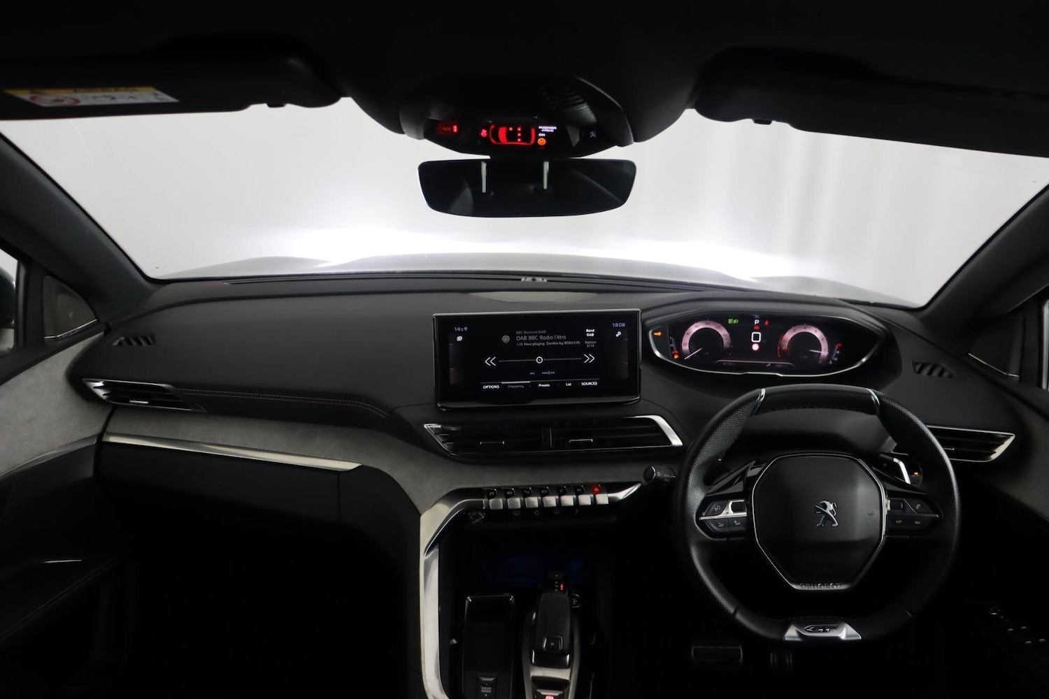 Used Peugeot 3008 2022 for sale - 76584480: Photo 10