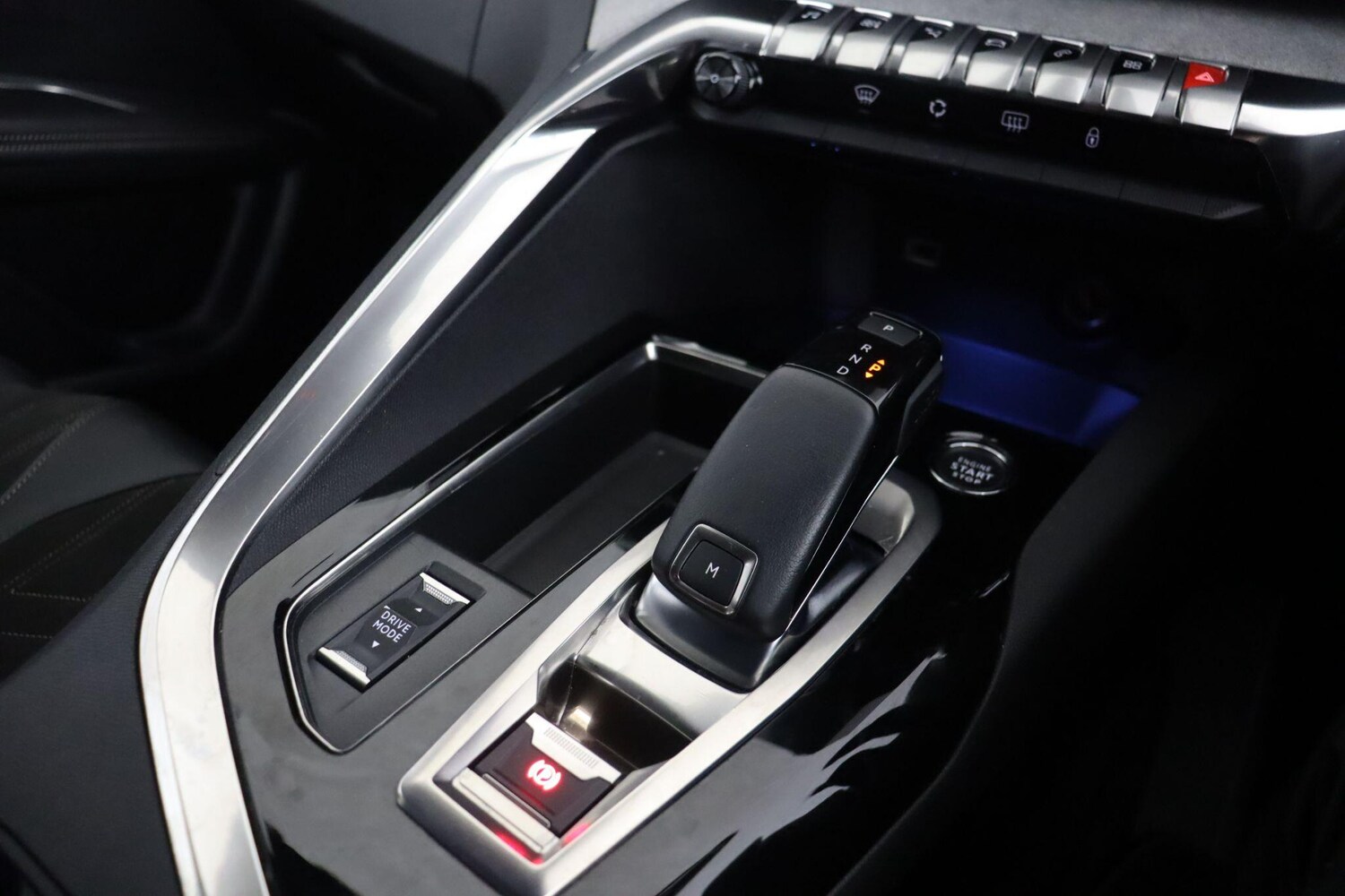 Used Peugeot 3008 2022 for sale - 76584480: Photo 16