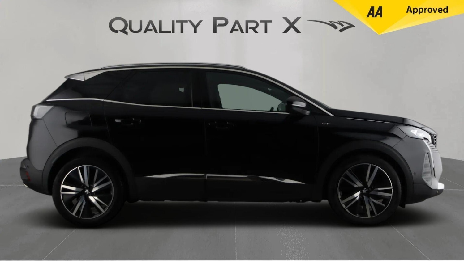 Used Peugeot 3008 2022 for sale - 76584480: Photo 2