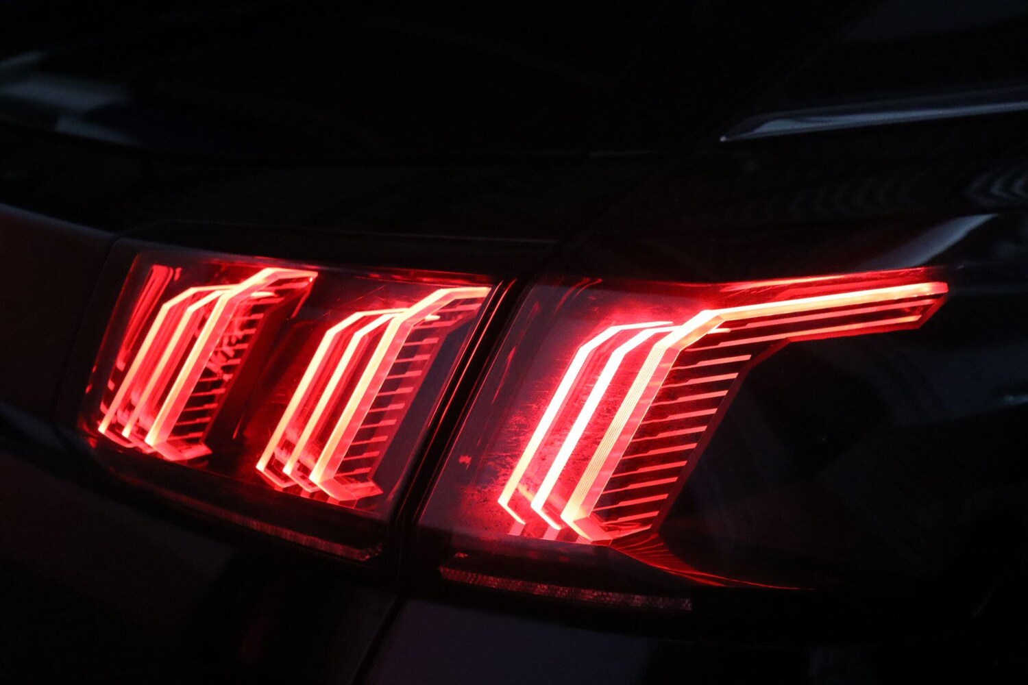 Used Peugeot 3008 2022 for sale - 76584480: Photo 25