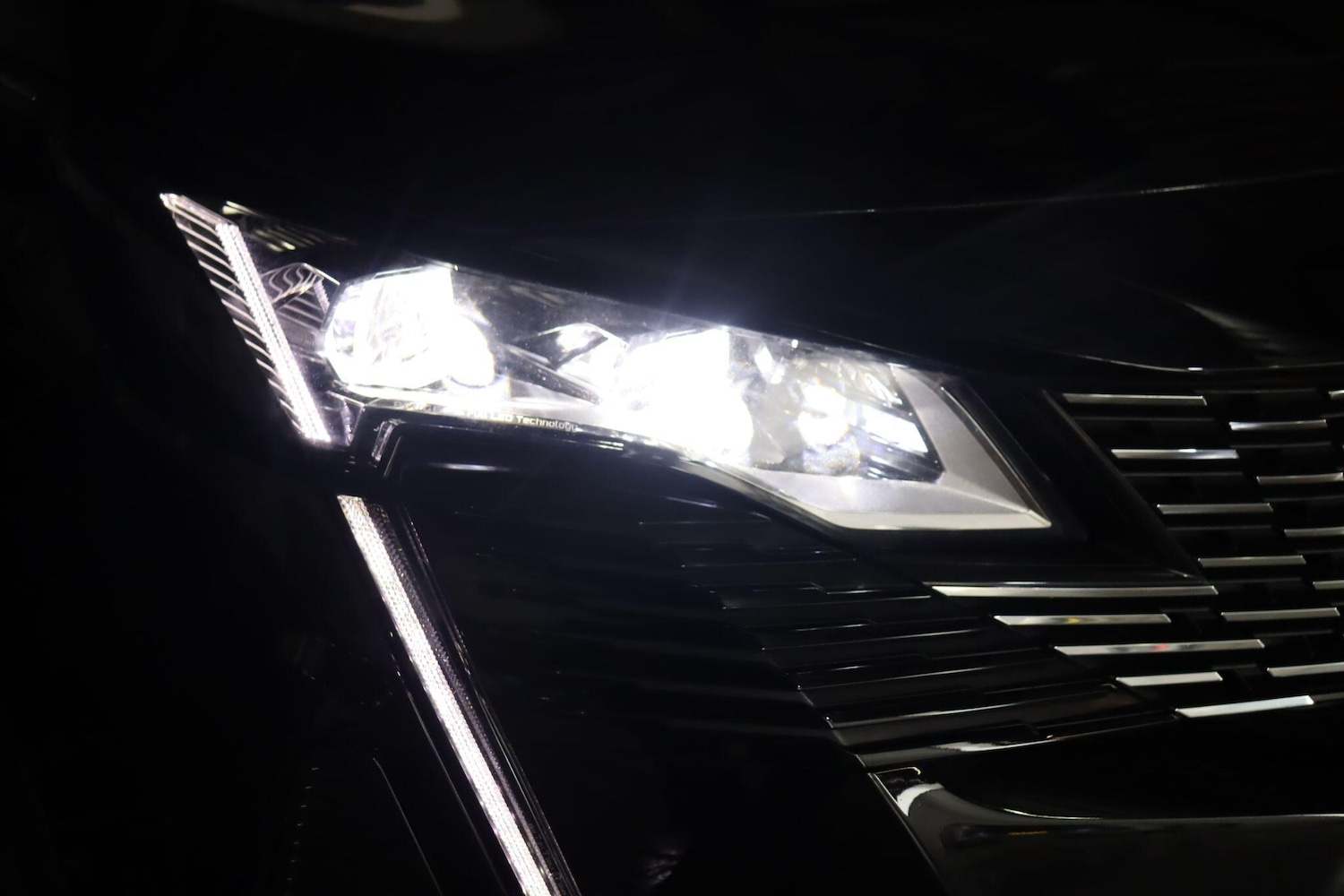 Used Peugeot 3008 2022 for sale - 76584480: Photo 26