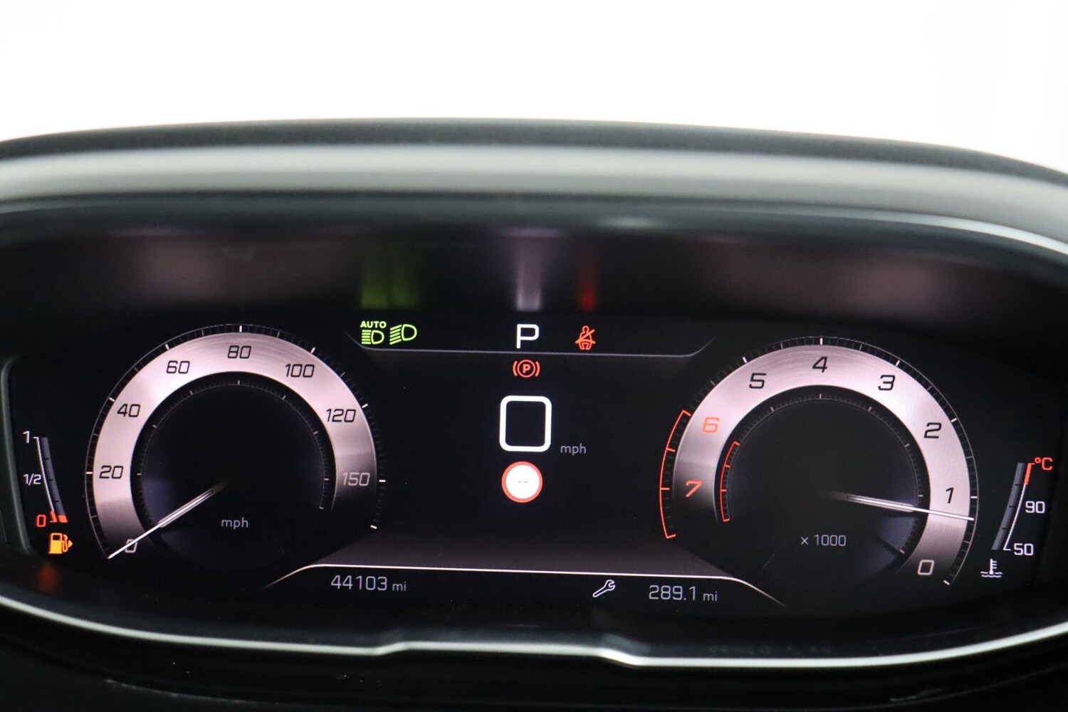 Used Peugeot 3008 2022 for sale - 76584480: Photo 28