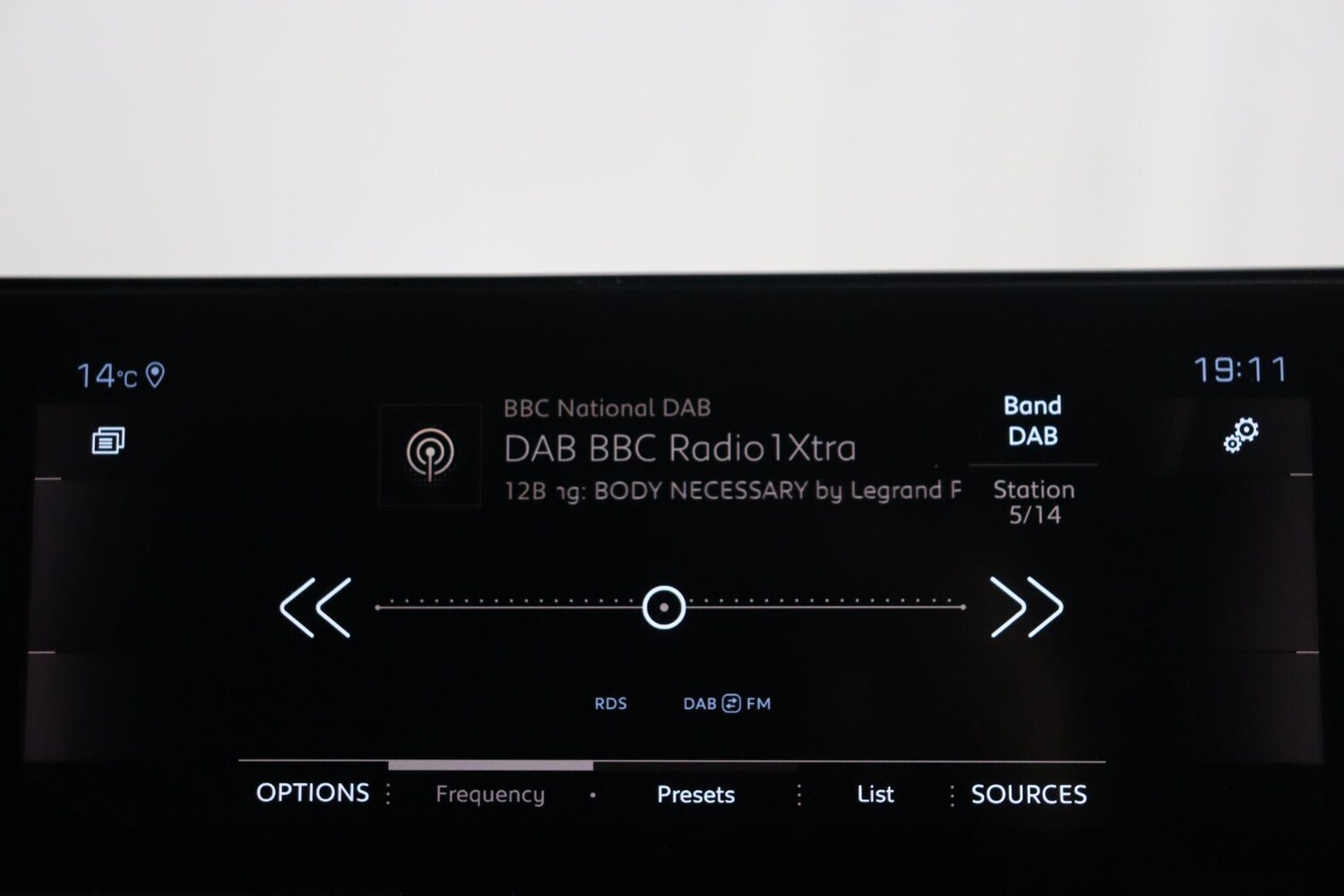 Used Peugeot 3008 2022 for sale - 76584480: Photo 30