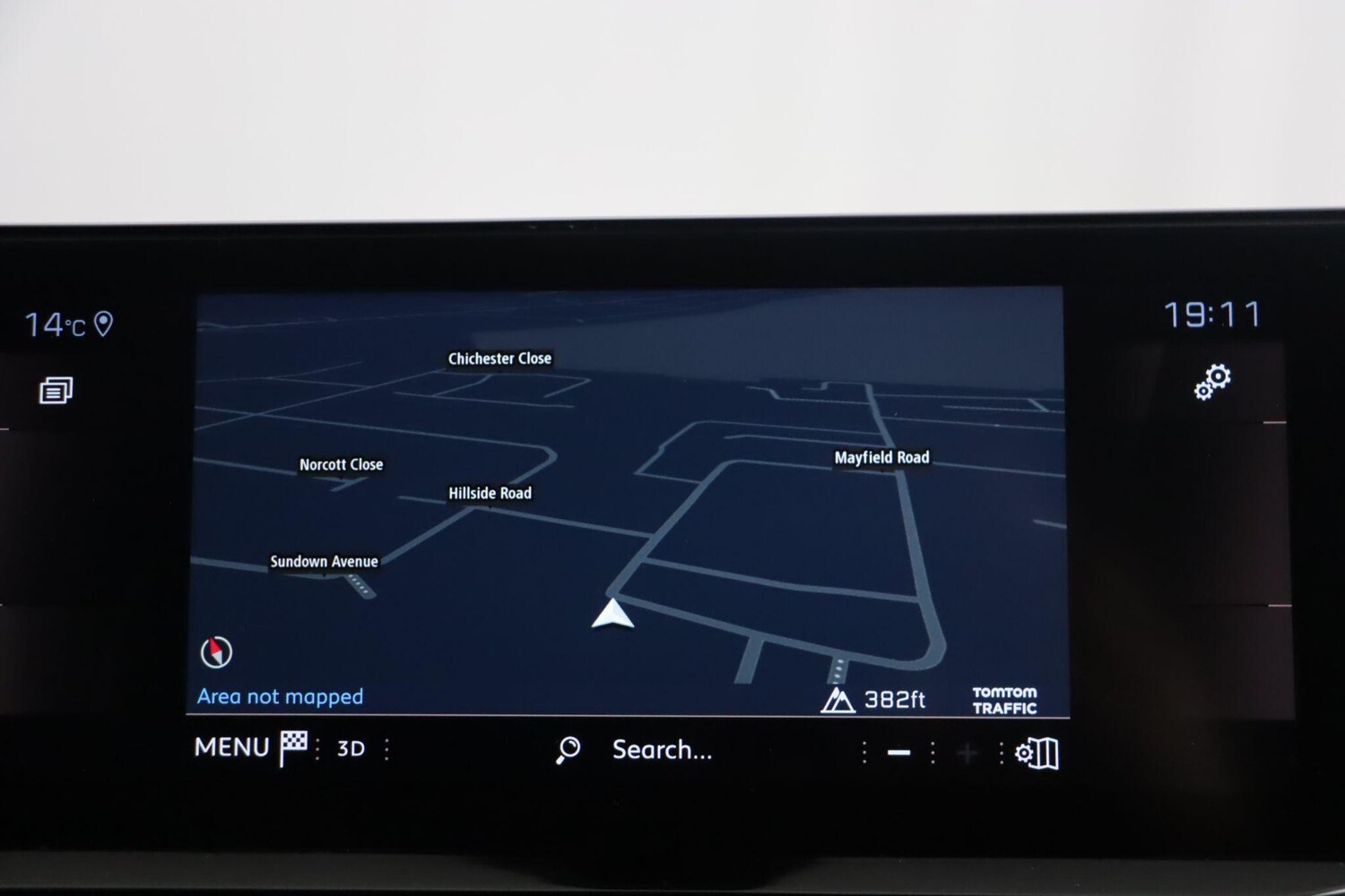 Used Peugeot 3008 2022 for sale - 76584480: Photo 31