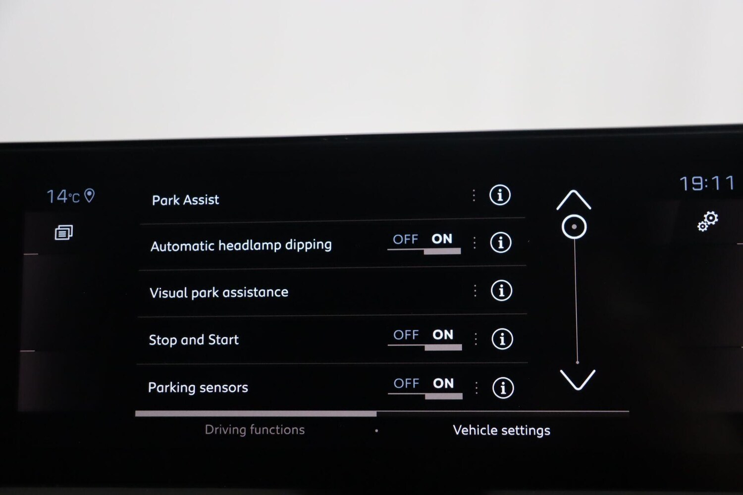 Used Peugeot 3008 2022 for sale - 76584480: Photo 32