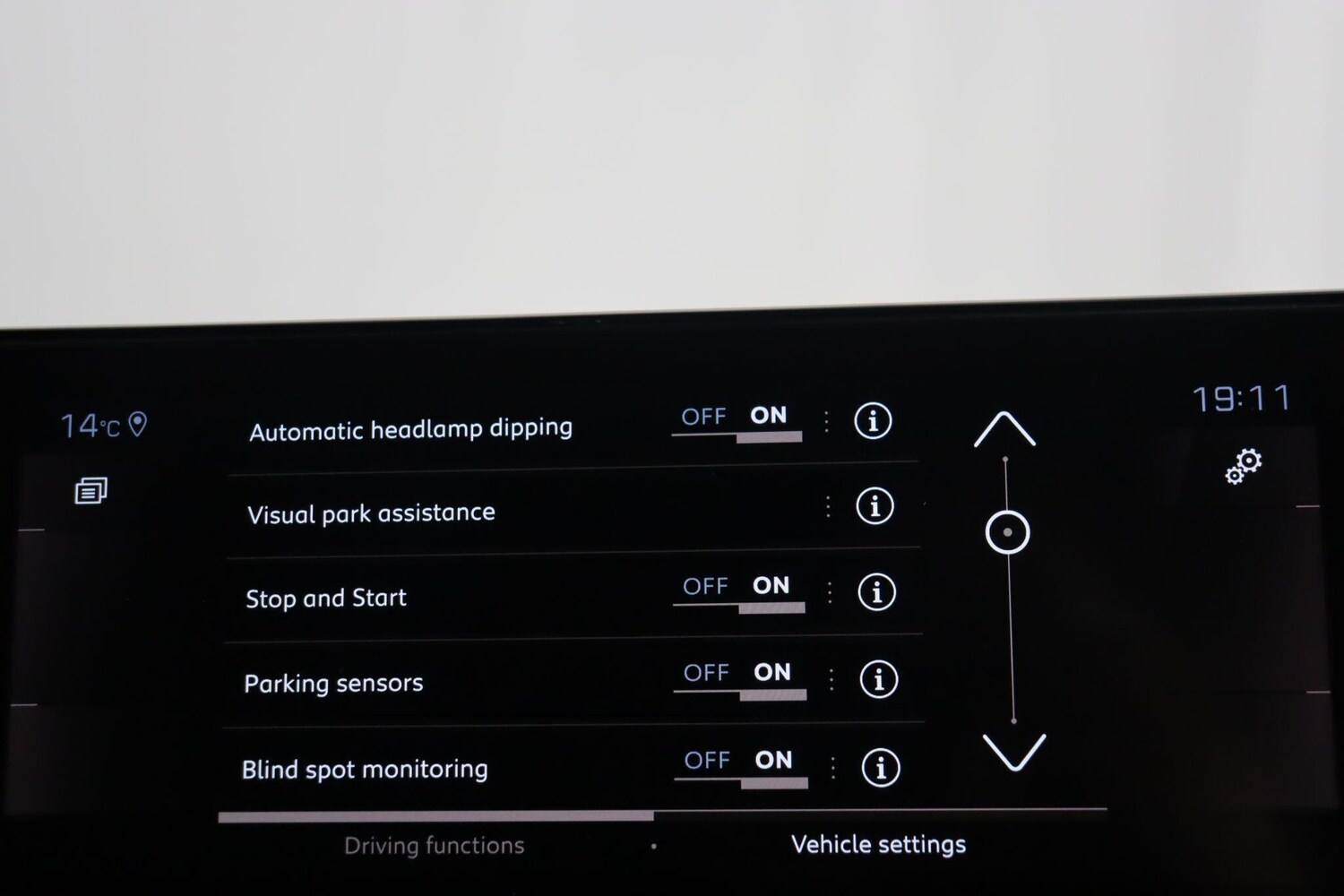 Used Peugeot 3008 2022 for sale - 76584480: Photo 33