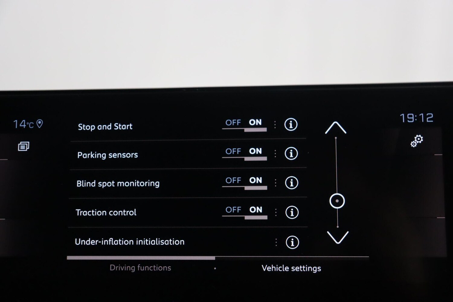 Used Peugeot 3008 2022 for sale - 76584480: Photo 34