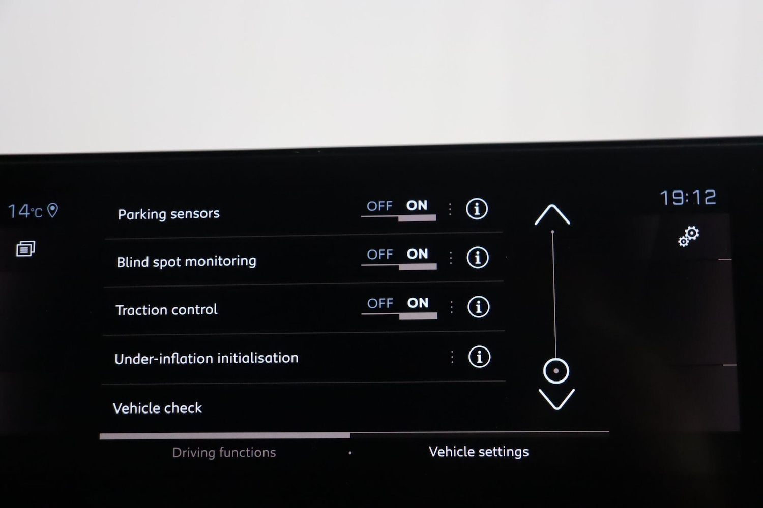 Used Peugeot 3008 2022 for sale - 76584480: Photo 35