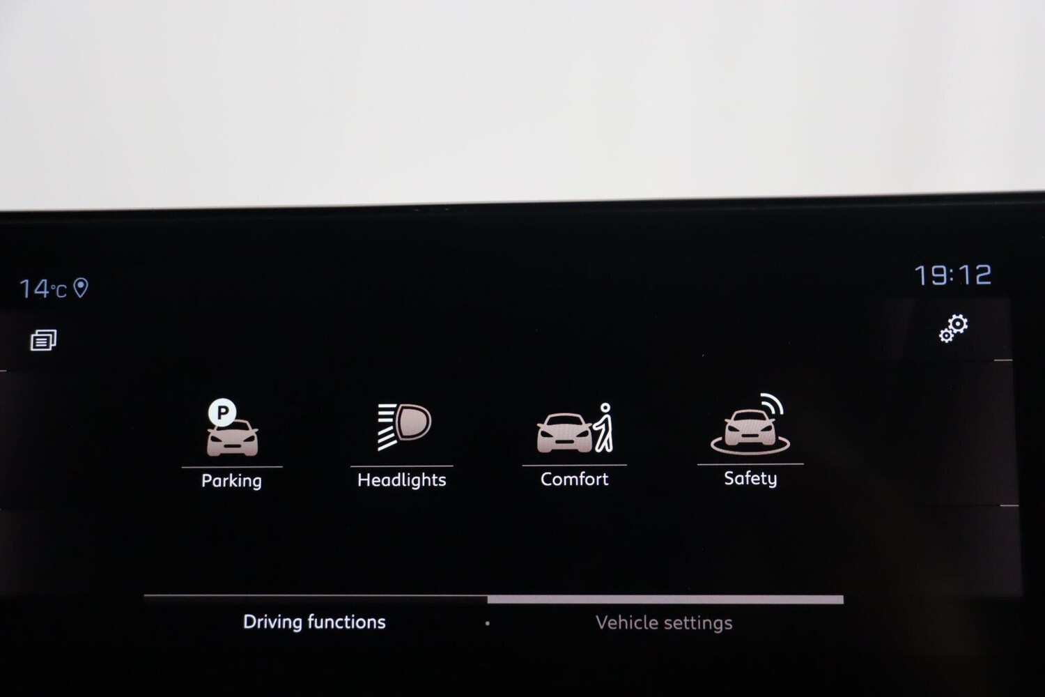 Used Peugeot 3008 2022 for sale - 76584480: Photo 36