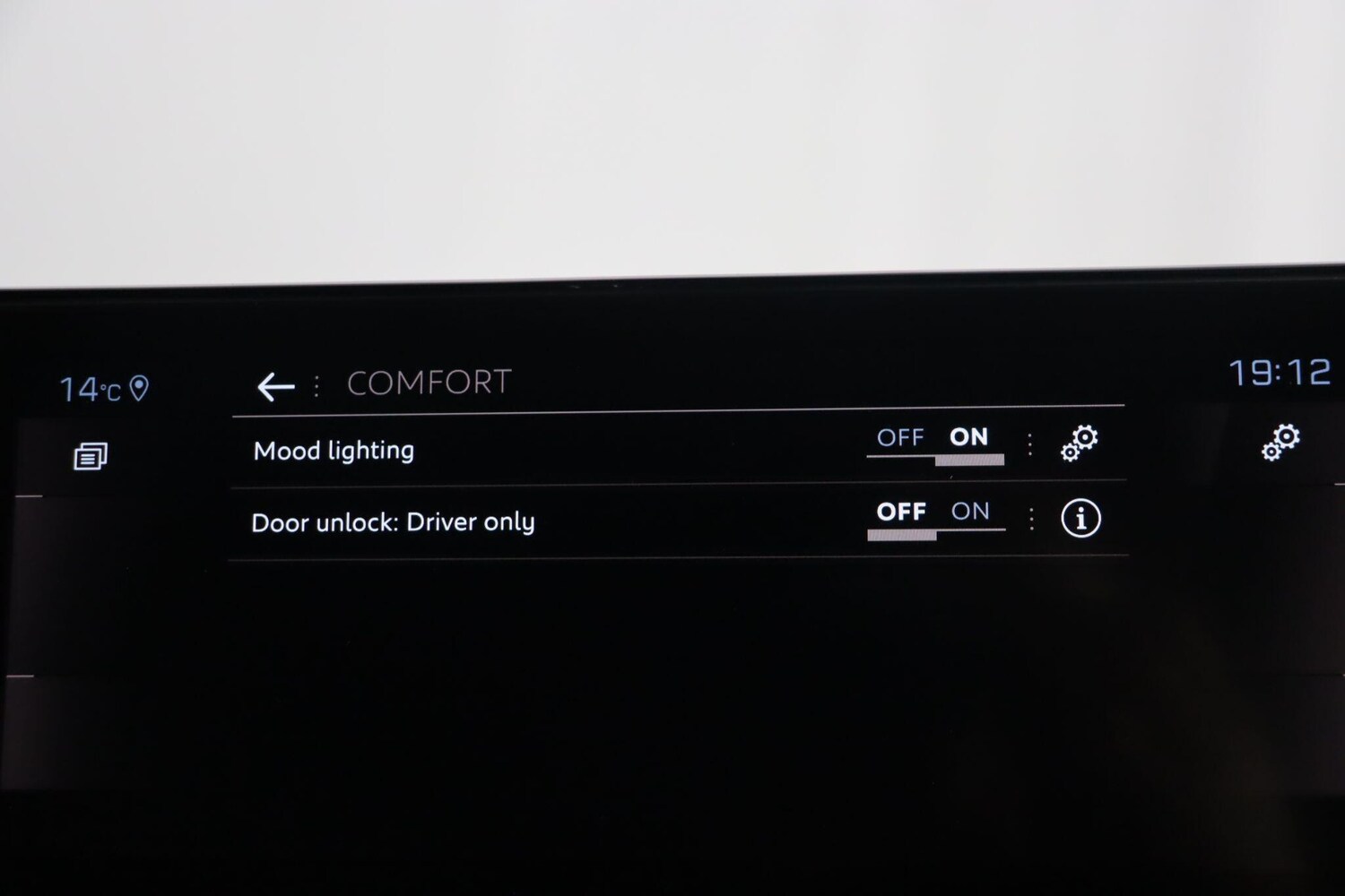 Used Peugeot 3008 2022 for sale - 76584480: Photo 38