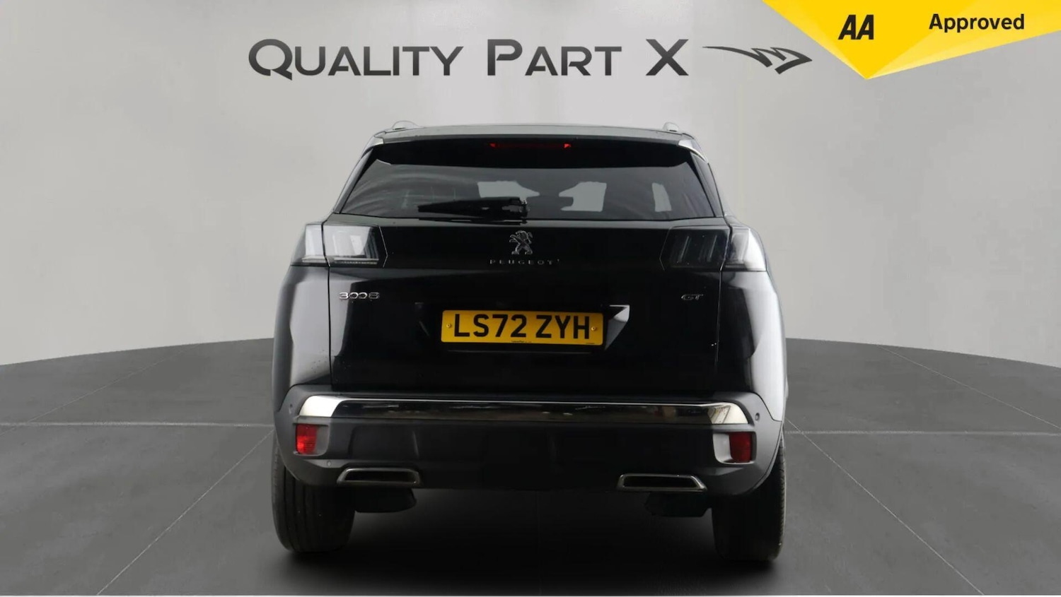 Used Peugeot 3008 2022 for sale - 76584480: Photo 4