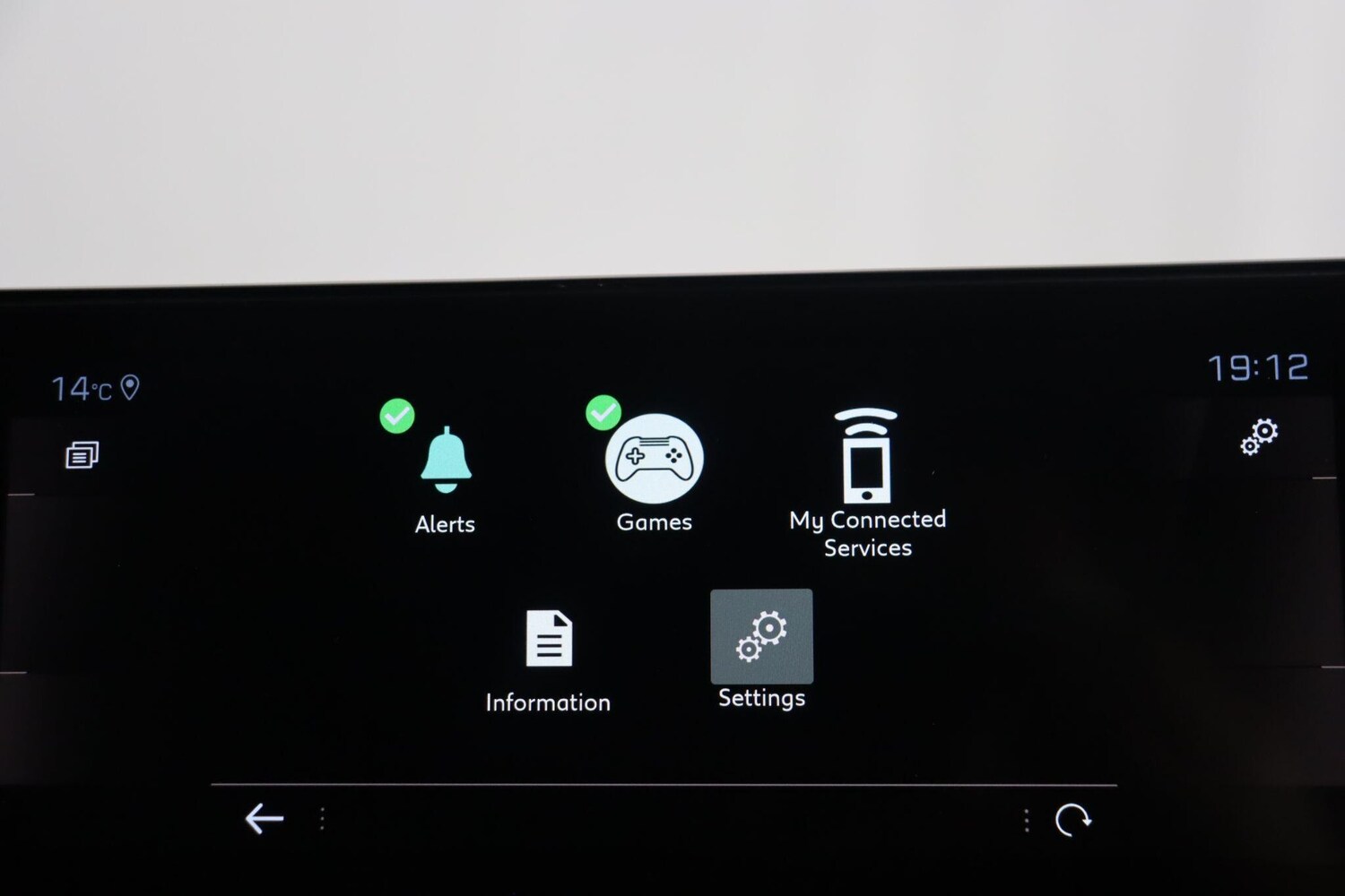 Used Peugeot 3008 2022 for sale - 76584480: Photo 40