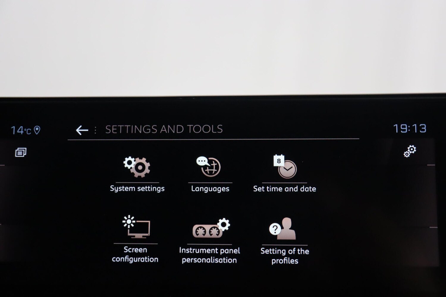 Used Peugeot 3008 2022 for sale - 76584480: Photo 44