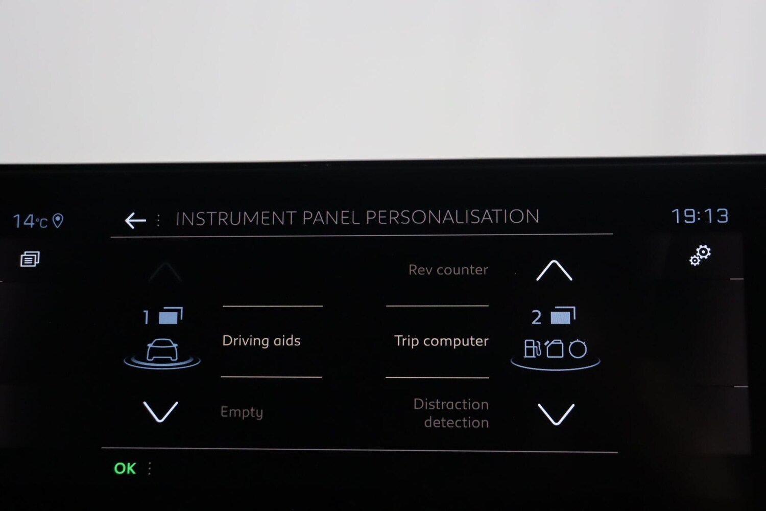 Used Peugeot 3008 2022 for sale - 76584480: Photo 45