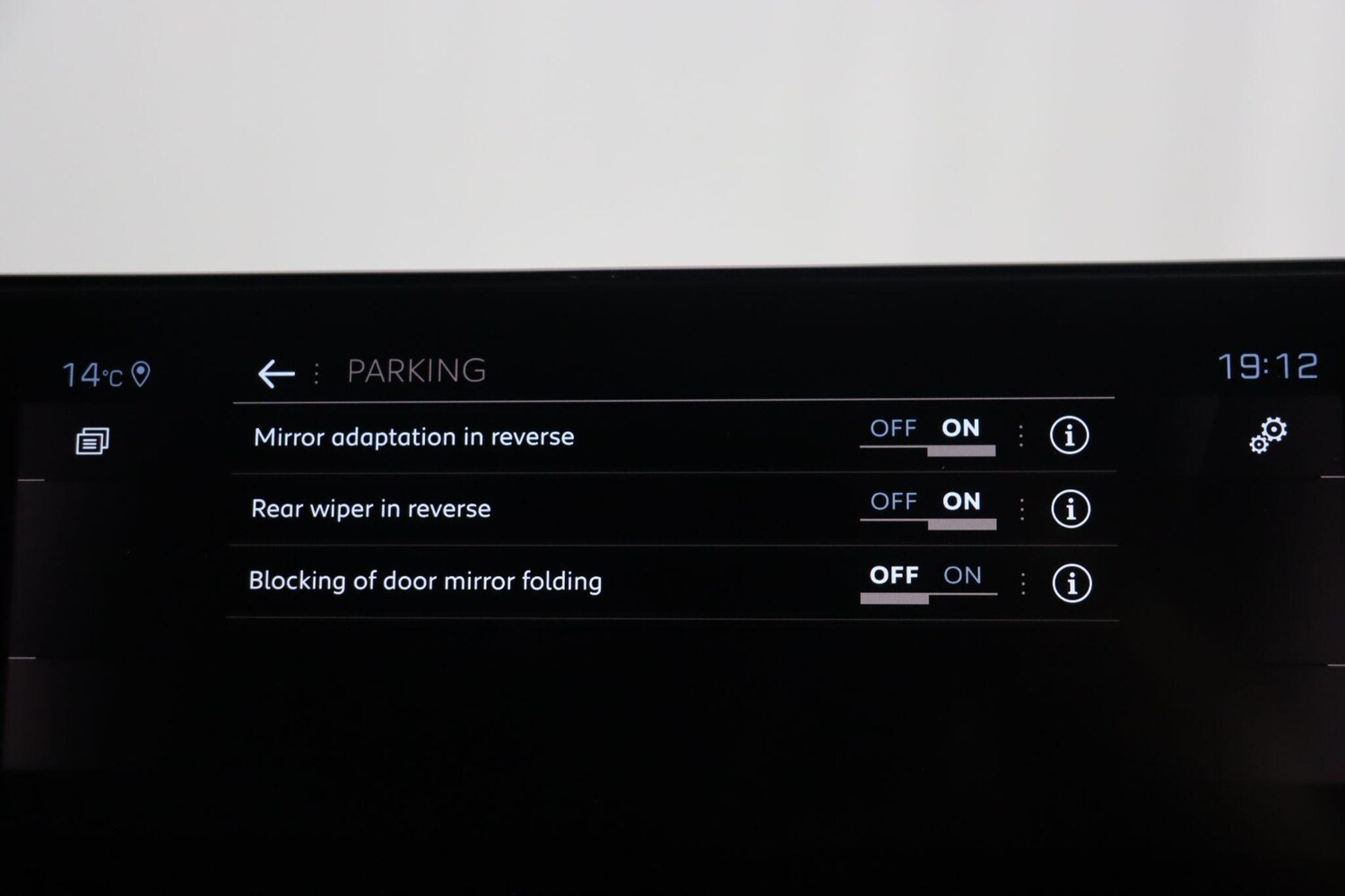 Used Peugeot 3008 2022 for sale - 76584480: Photo 46