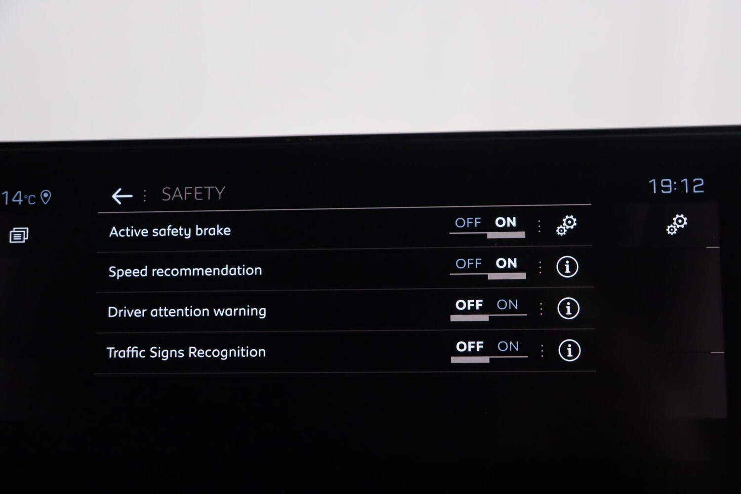 Used Peugeot 3008 2022 for sale - 76584480: Photo 47