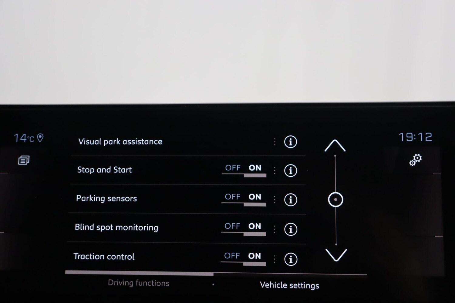 Used Peugeot 3008 2022 for sale - 76584480: Photo 49