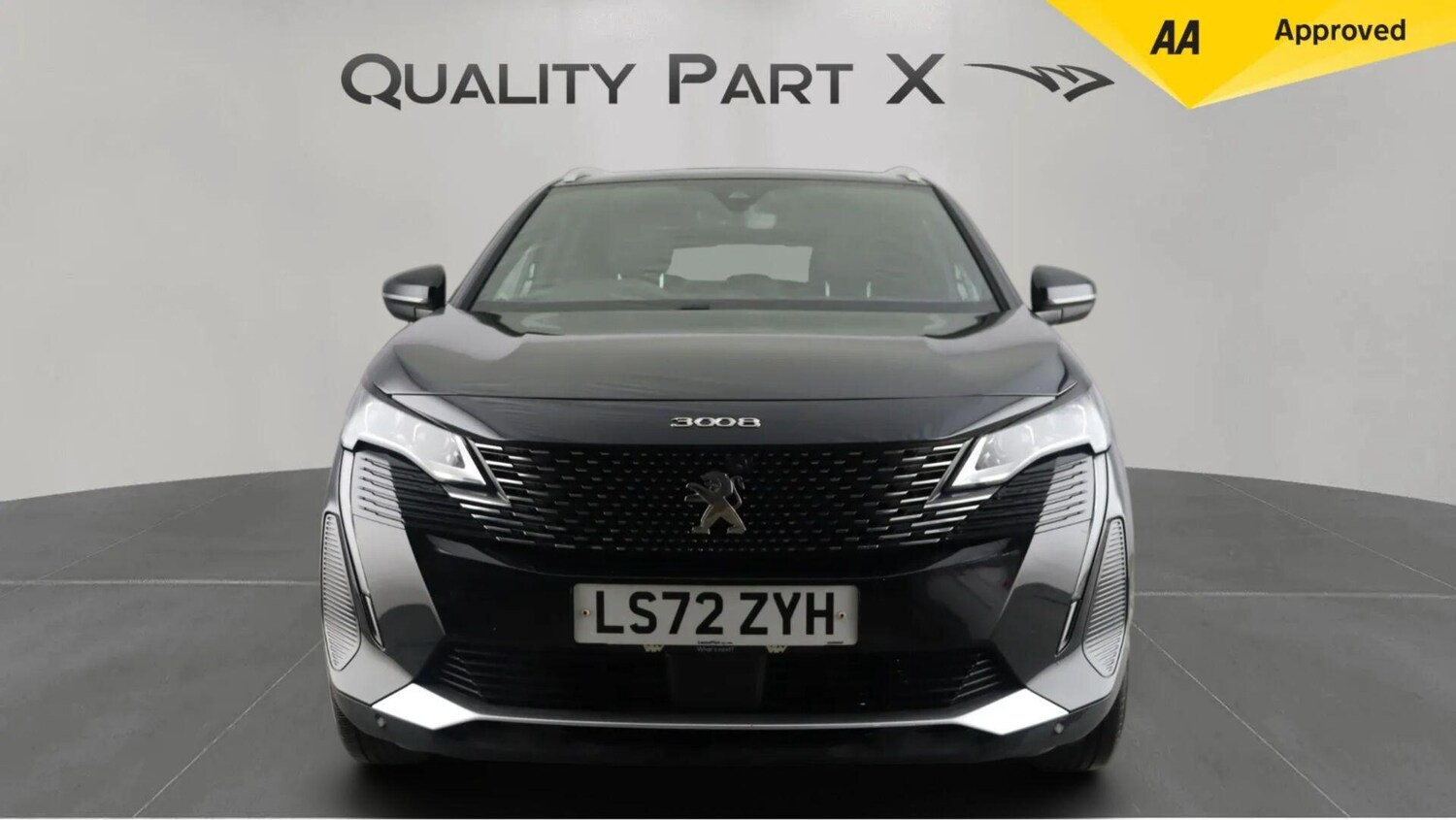 Used Peugeot 3008 2022 for sale - 76584480: Photo 5
