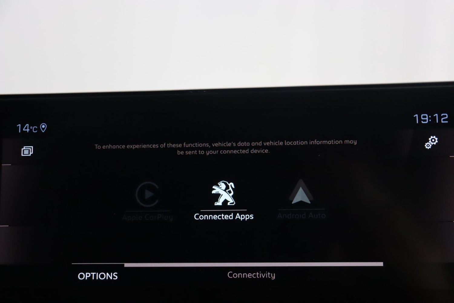 Used Peugeot 3008 2022 for sale - 76584480: Photo 50