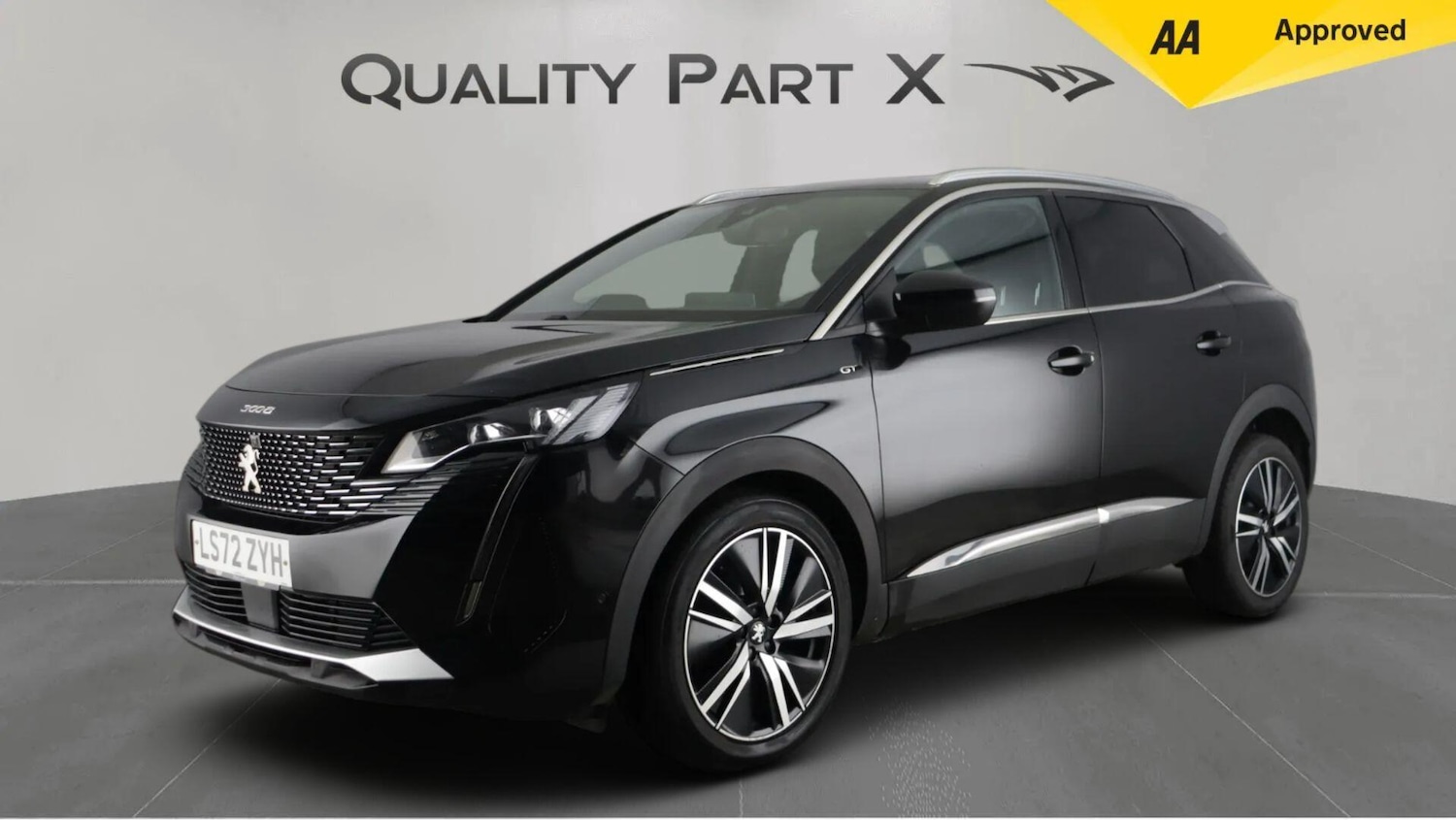 Used Peugeot 3008 2022 for sale - 76584480: Photo 7
