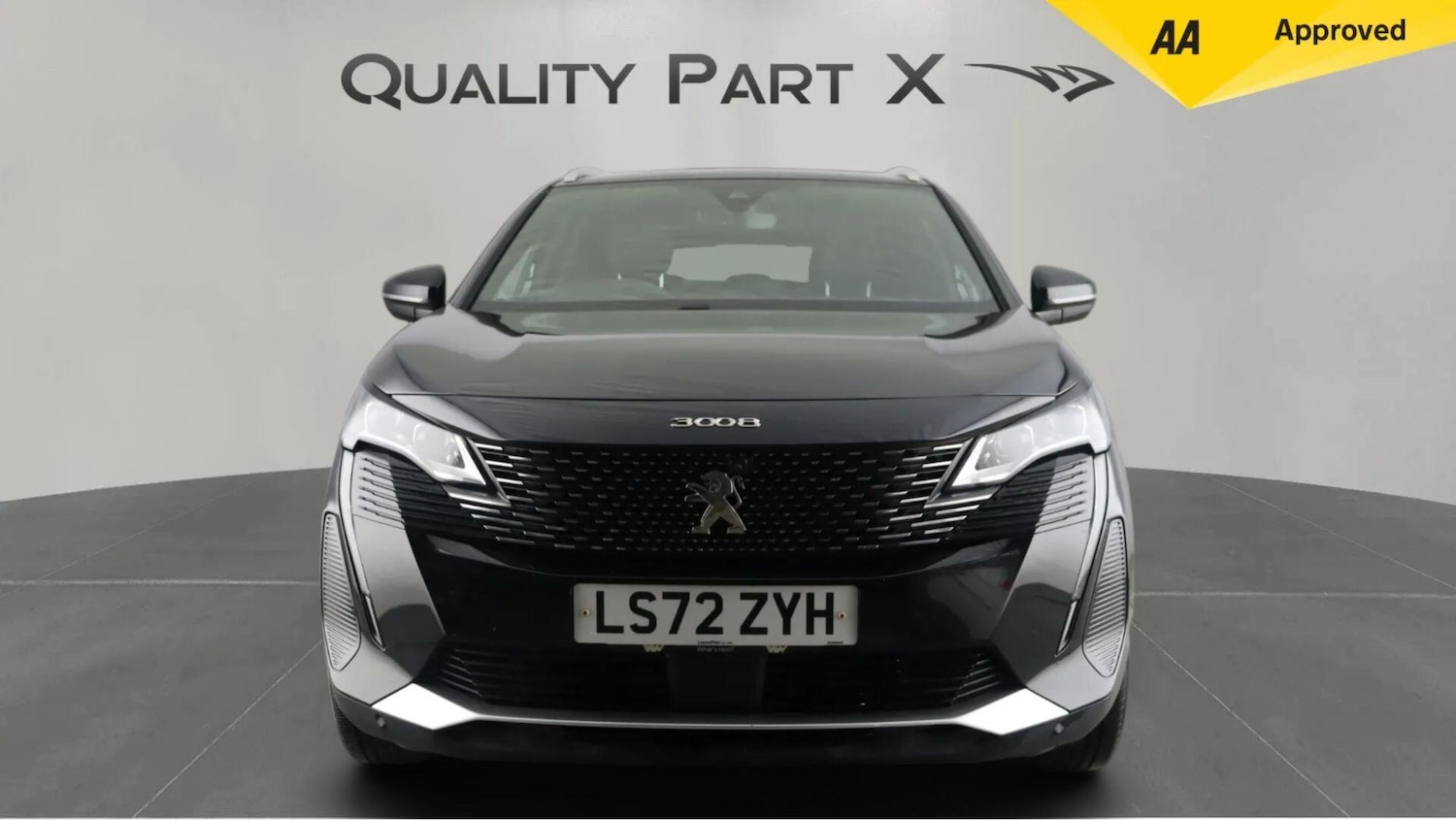 Used Peugeot 3008 2022 for sale - 76584480: Photo 8
