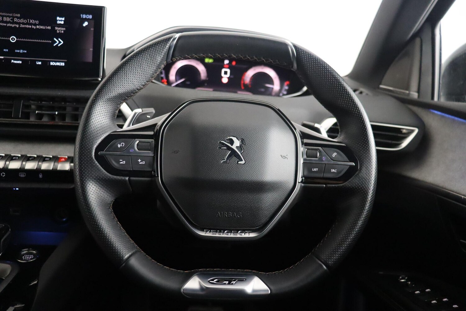 Used Peugeot 3008 2022 for sale - 76584480: Photo 9