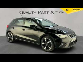 2022 (22) - 1.0 TSI FR Sport Euro 6 (s/s) 5dr