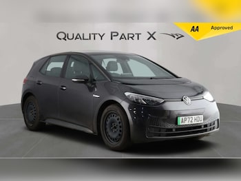 Used Volkswagen ID.3 2023 for sale - 78870919: Photo