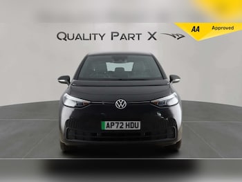 Used Volkswagen ID.3 2023 for sale - 78870919: Photo