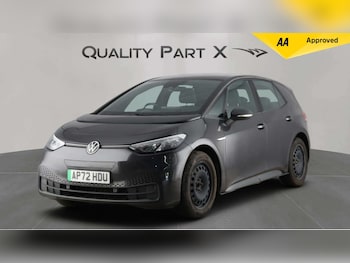 Used Volkswagen ID.3 2023 for sale - 78870919: Photo