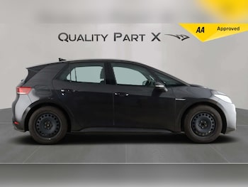 Used Volkswagen ID.3 2023 for sale - 78870919: Photo