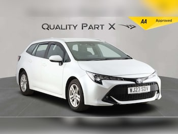Used Toyota Corolla 2023 for sale - 78477062: Photo