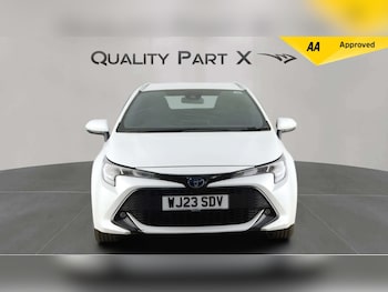 Used Toyota Corolla 2023 for sale - 78477062: Photo