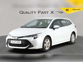 Used Toyota Corolla 2023 for sale - 78477062: Photo