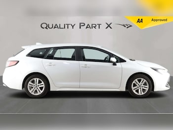 Used Toyota Corolla 2023 for sale - 78477062: Photo