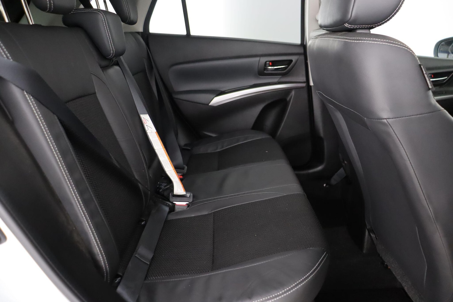 Used Suzuki SX4 S-Cross 2022 for sale - 77671031: Photo 11