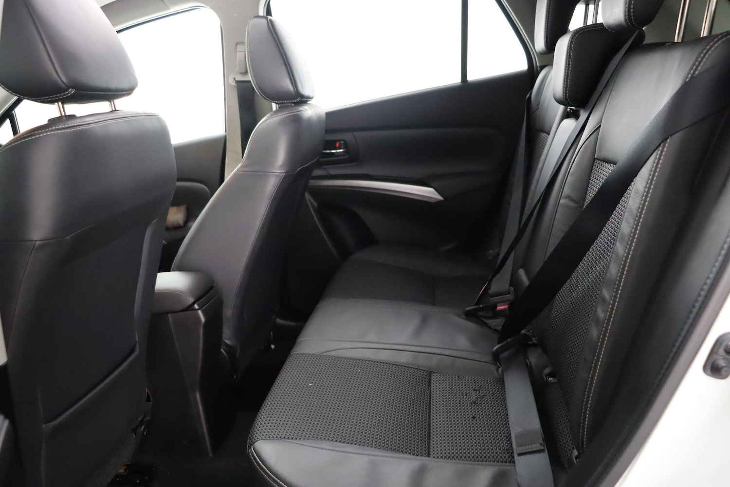 Used Suzuki SX4 S-Cross 2022 for sale - 77671031: Photo 13