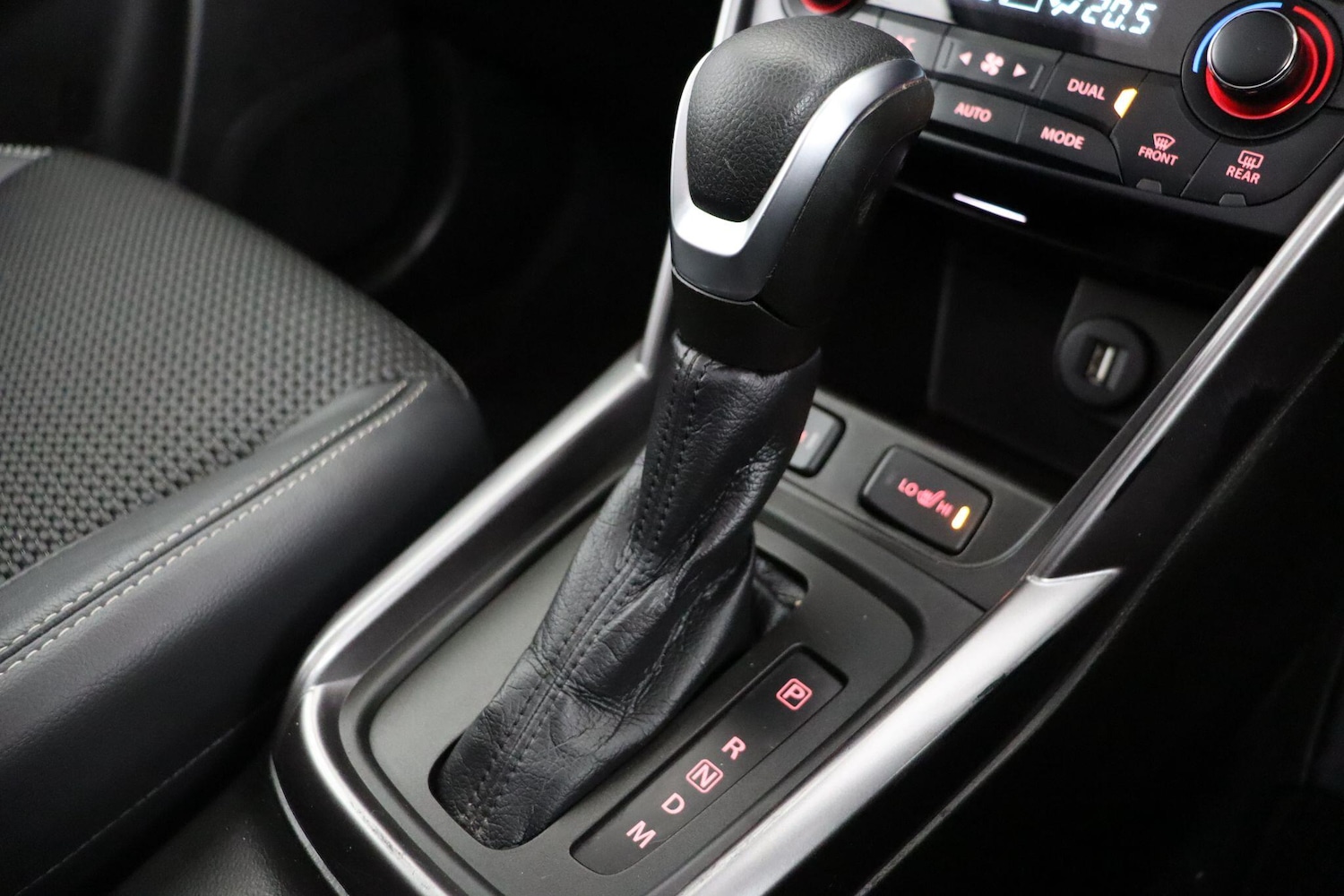 Used Suzuki SX4 S-Cross 2022 for sale - 77671031: Photo 16