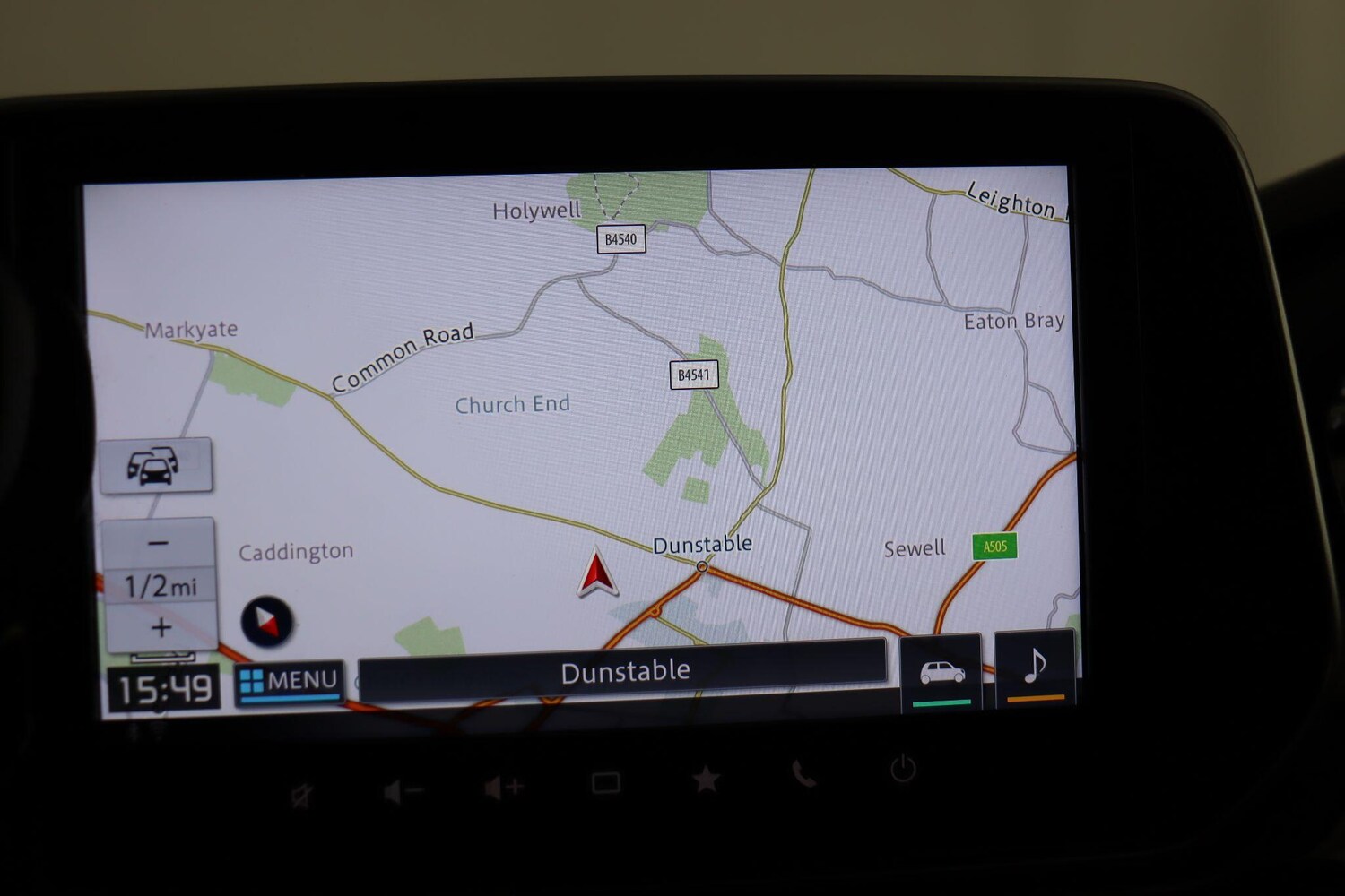 Used Suzuki SX4 S-Cross 2022 for sale - 77671031: Photo 33